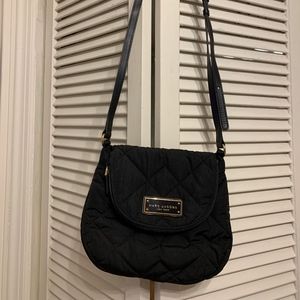 Crossbody Marc Jacobs Nylon Pillow Bag